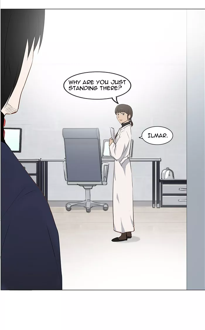 Tower of God, chapter 148, image 21