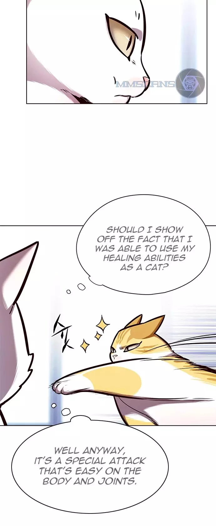 Eleceed, chapter 144, image 18