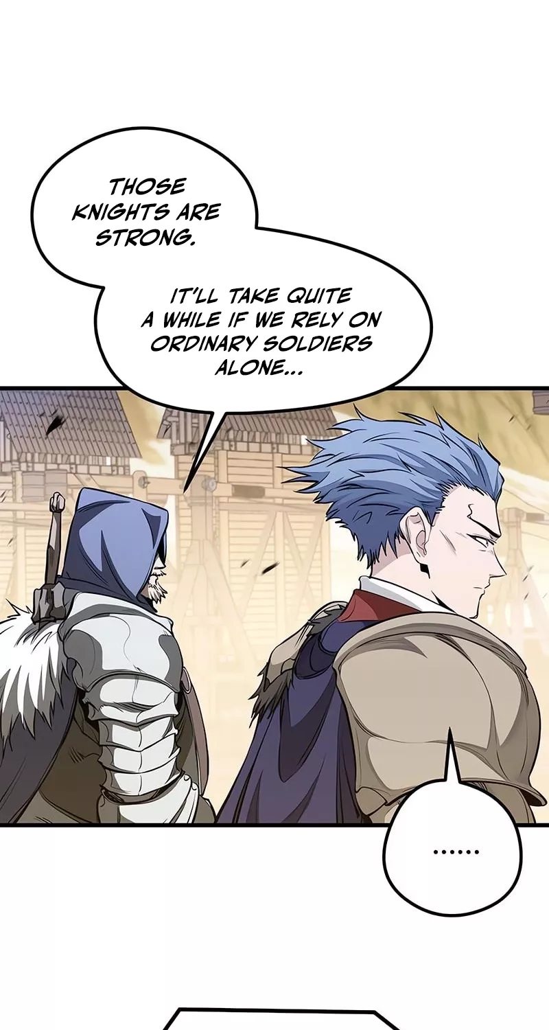 The Regressed Mercenary Has a Plan, chapter 75, image 18