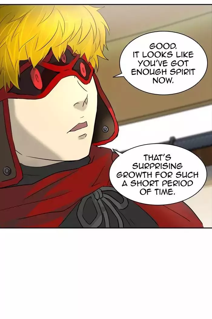 Tower of God, chapter 379, image 8