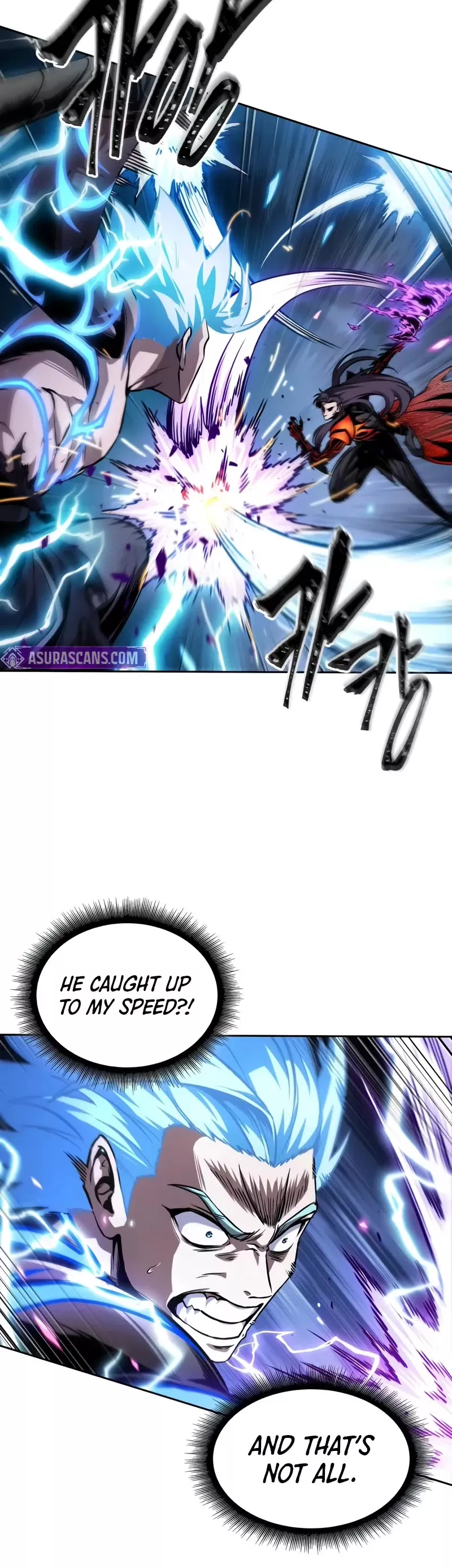 Nano Machine, chapter 271, image 16