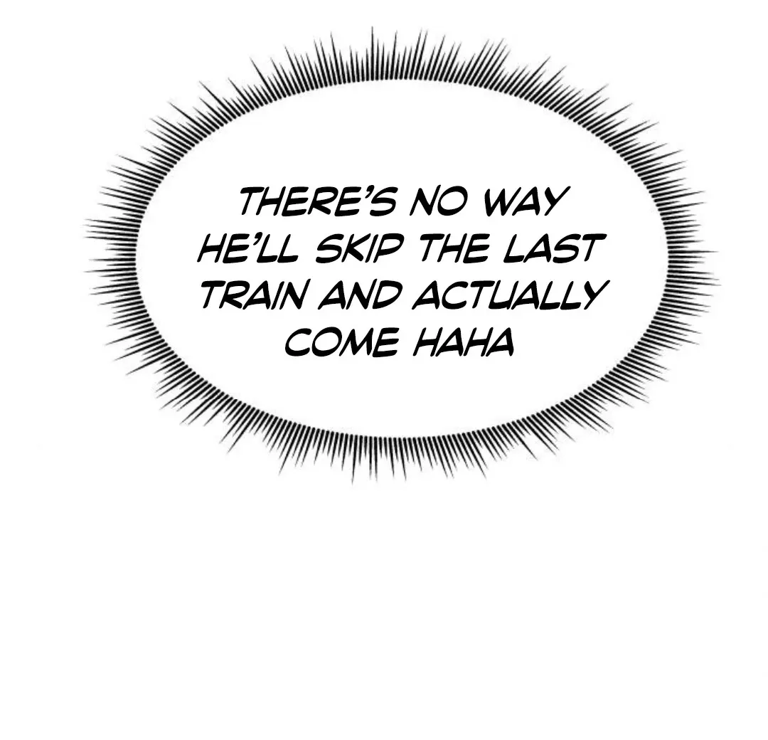 My Bias Gets on the Last Train, chapter 57, image 93