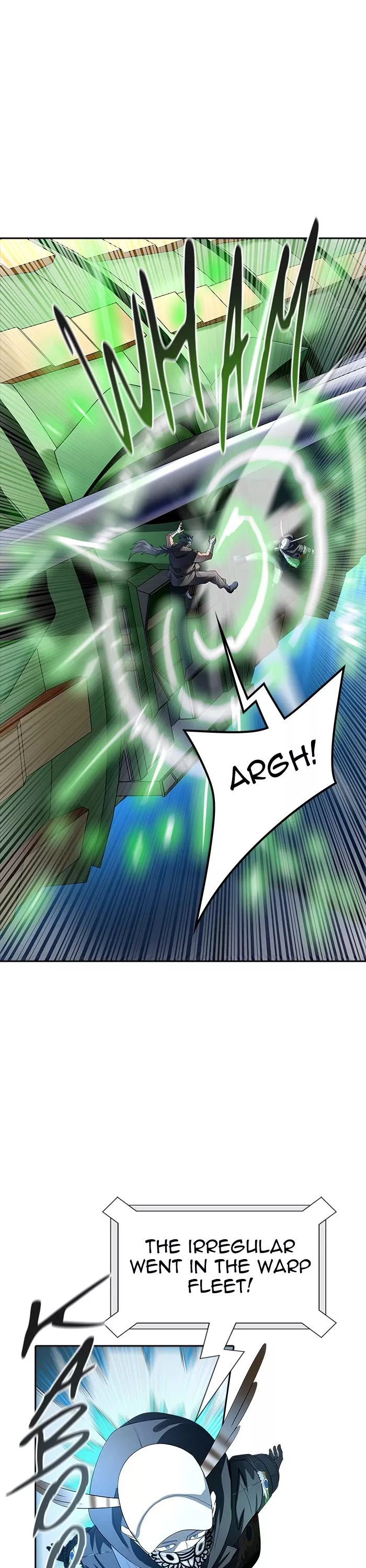 Tower of God, chapter 544, image 36