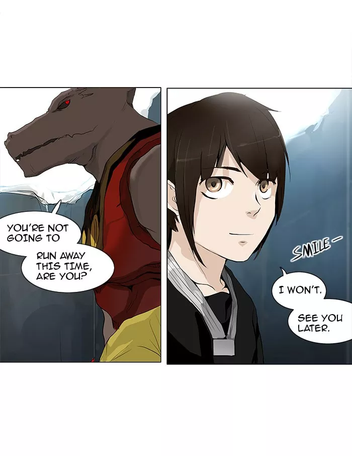Tower of God, chapter 175, image 8