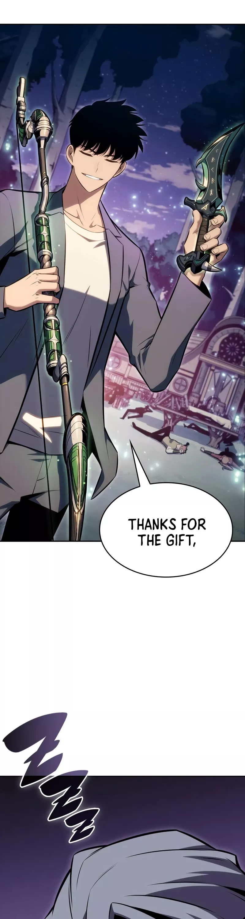 Solo Max-Level Newbie, chapter 82, image 52