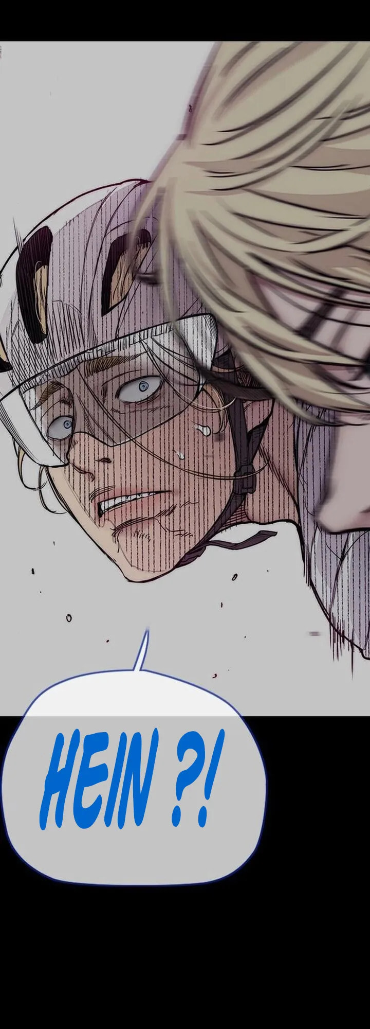Wind Breaker, chapter 20, page 75