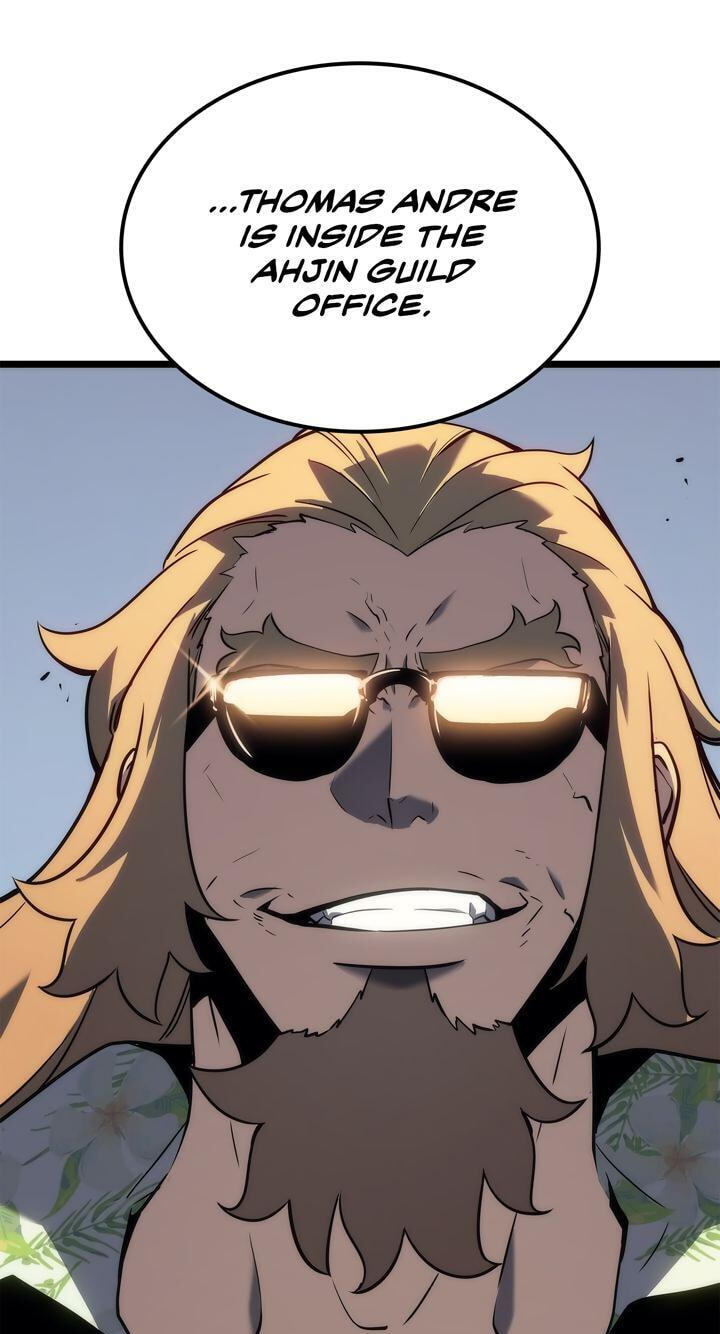 Solo Leveling, chapter 153, page 25