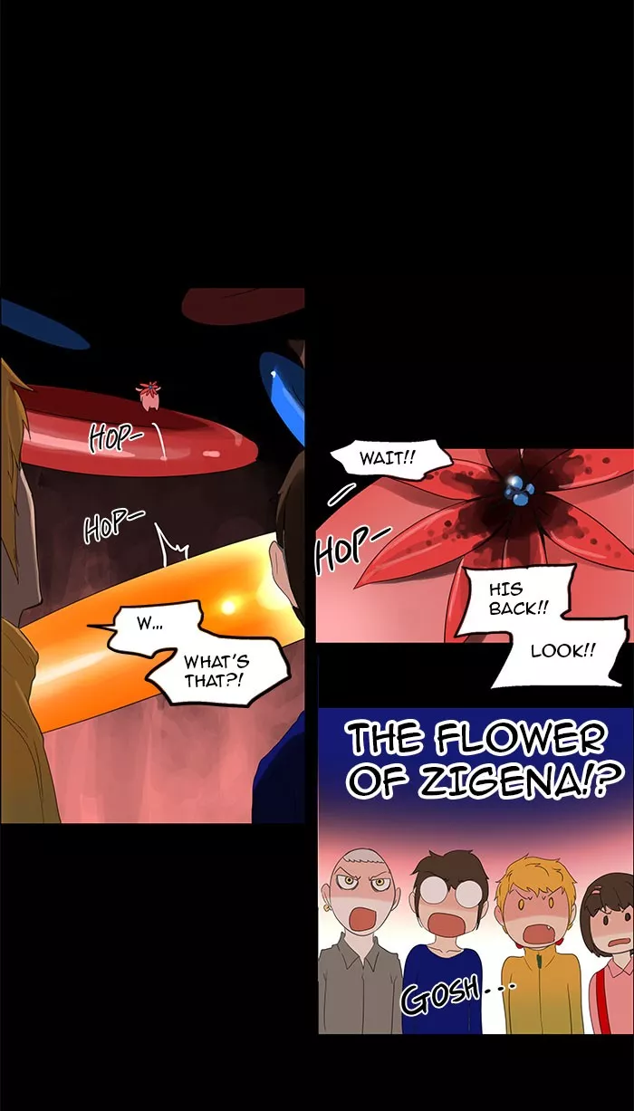Tower of God, chapter 110, image 21