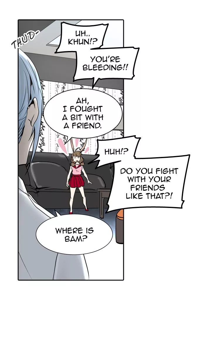 Tower of God, chapter 286, image 68