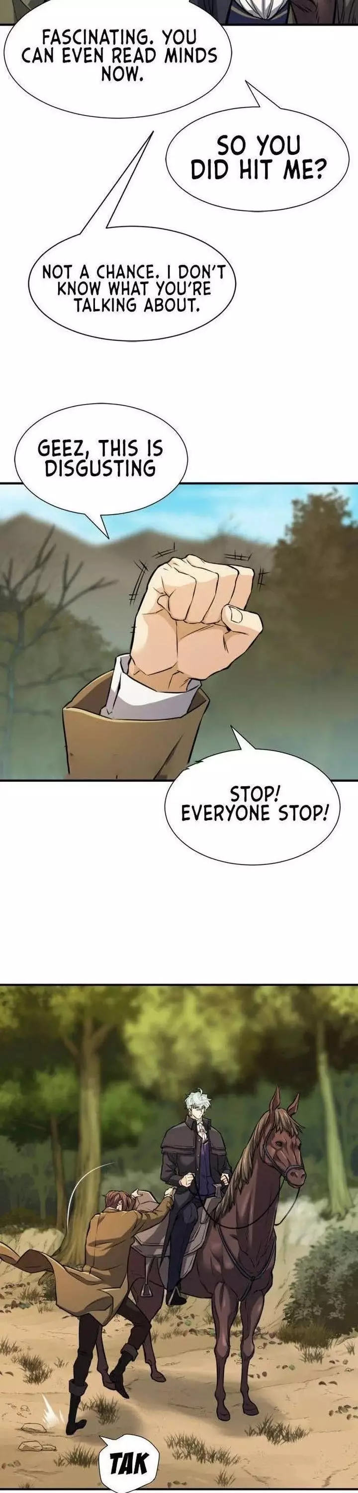 The Greatest Estate Developer, chapter 25, image 5