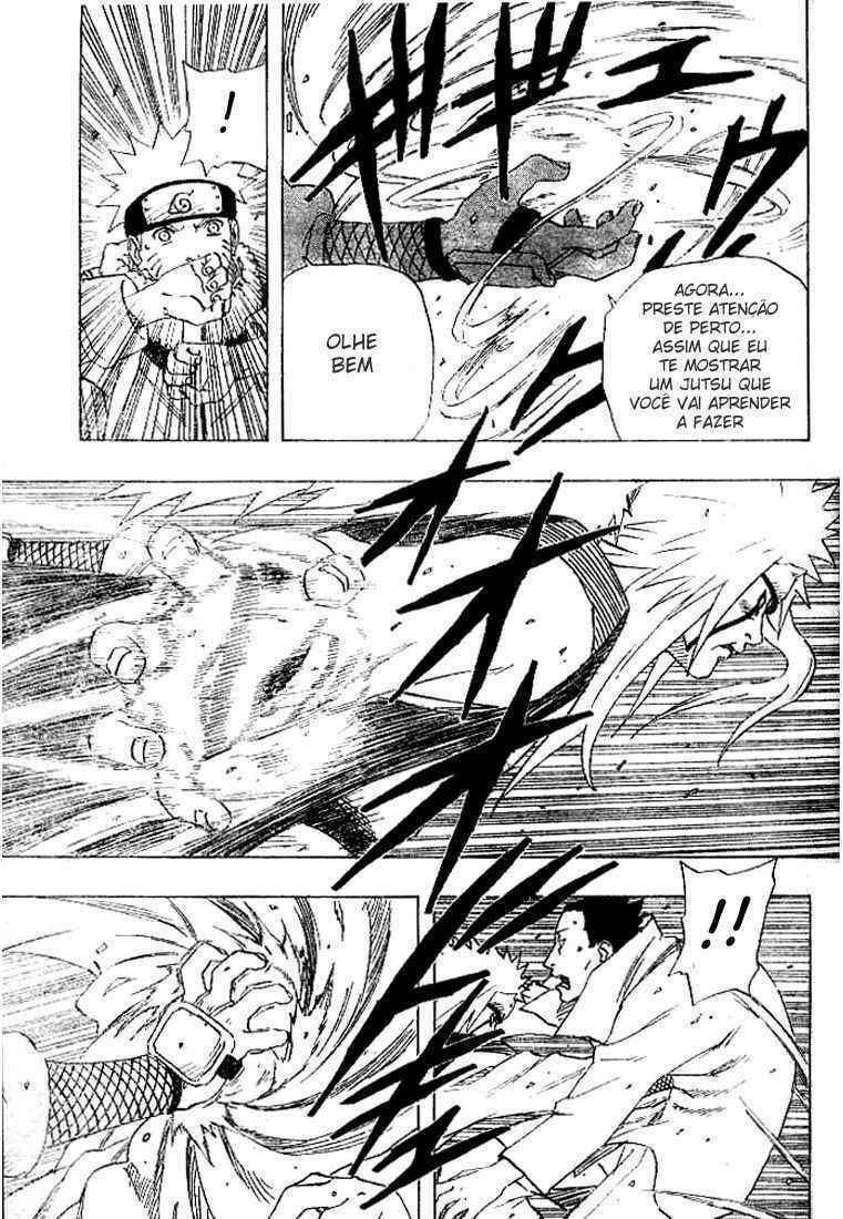 Naruto, chapter 150, image 13
