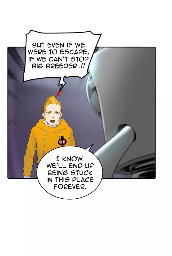 Tower of God, chapter 351, image 32