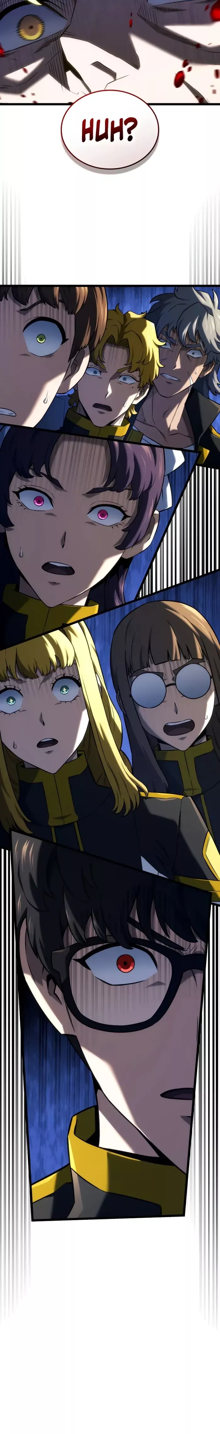 Revenge of the Baskerville Bloodhound, chapter 148, image 22