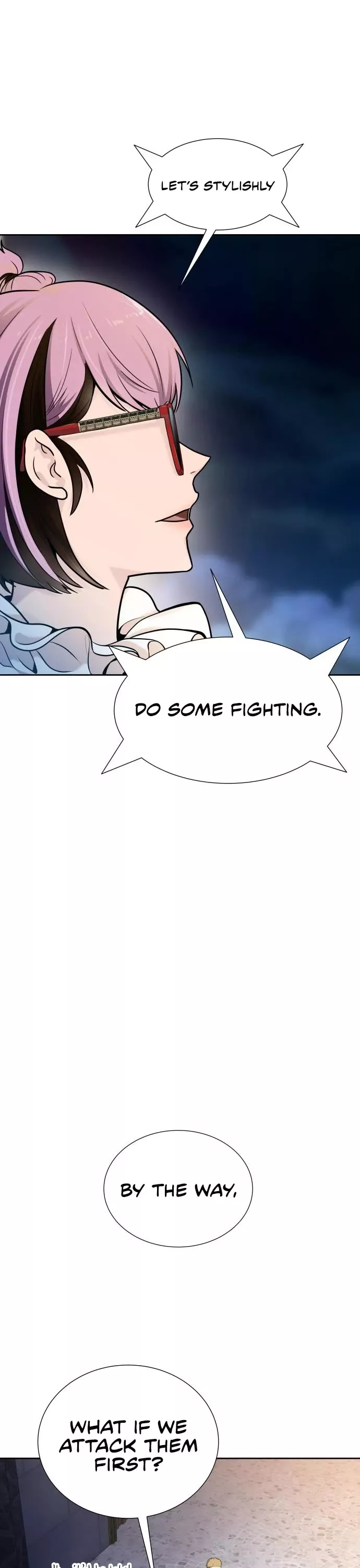 Tower of God, chapter 582, image 7