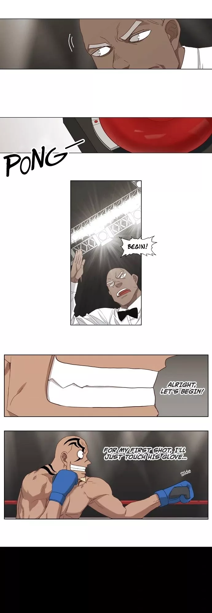 The Boxer, chapter 15, image 10