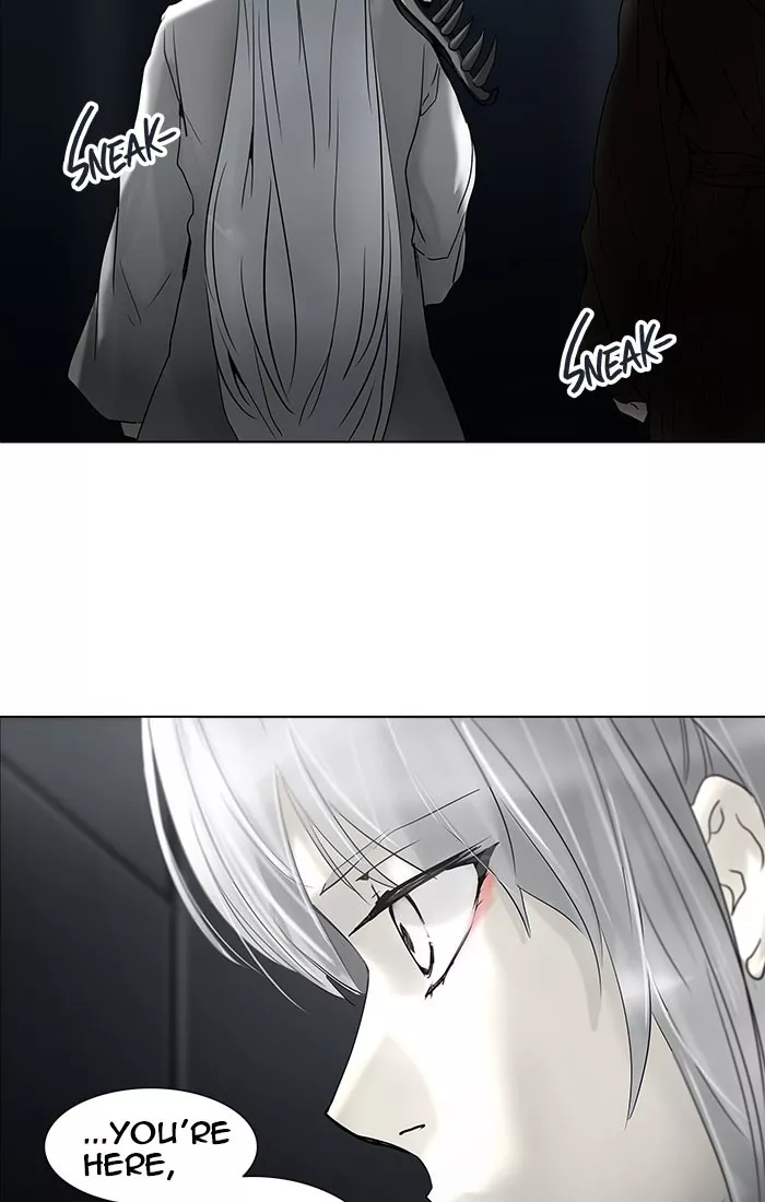 Tower of God, chapter 260, image 59