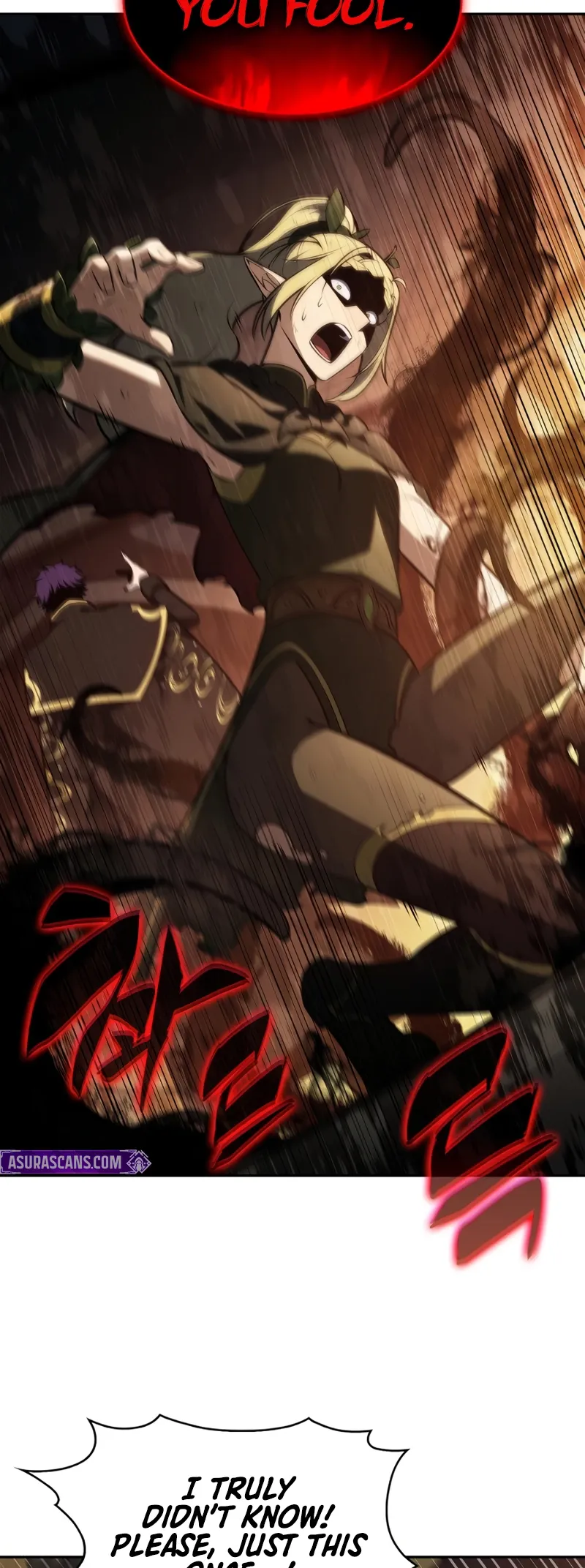 Solo Max-Level Newbie, chapter 248, image 27