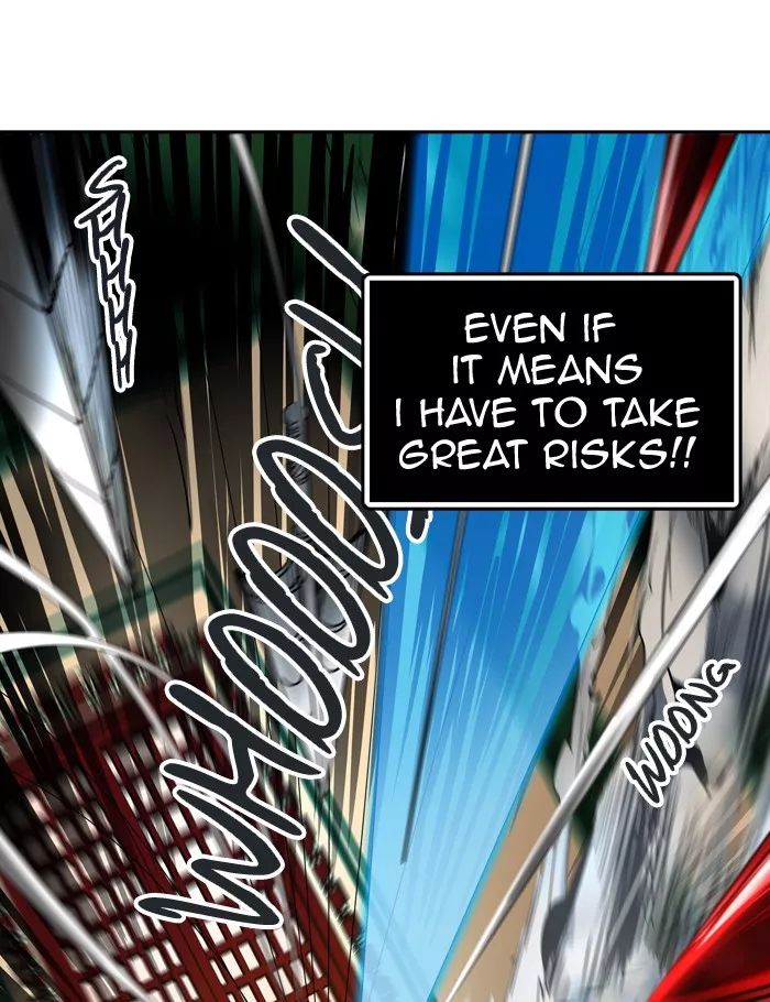Tower of God, chapter 298, image 6