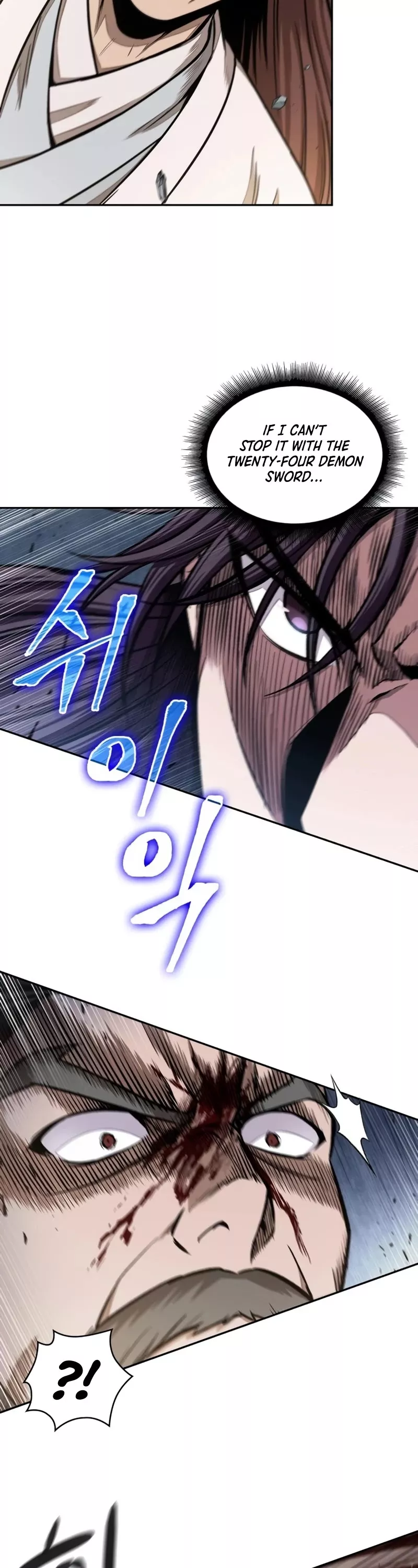 Nano Machine, chapter 104, image 19