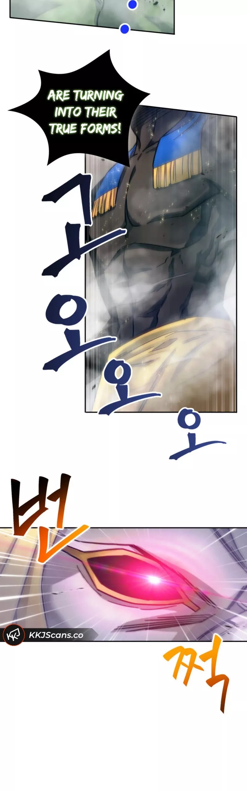 Tomb Raider King, chapter 143, image 11