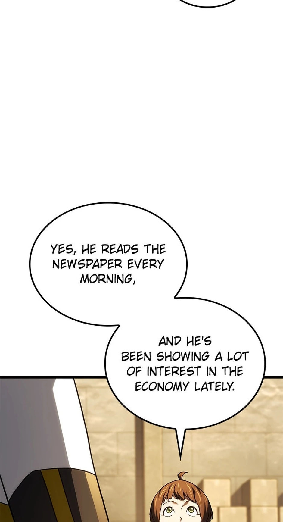 Revenge of the Baskerville Bloodhound, chapter 132, image 122