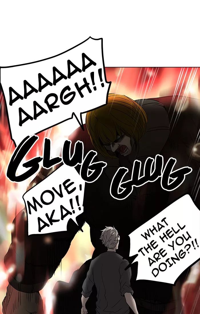 Tower of God, chapter 261, image 43