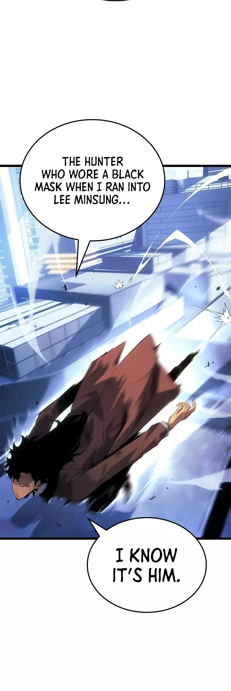 Solo Leveling: Ragnarok, chapter 48, image 30