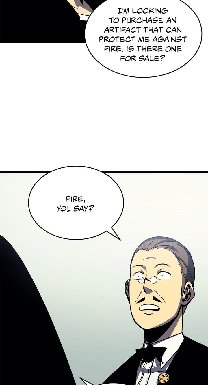Solo Leveling, chapter 79, page 14