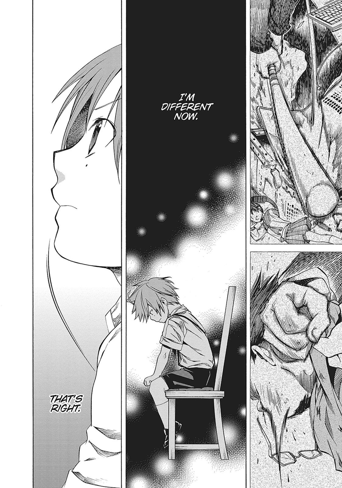 Mushoku Tensei: Jobless Reincarnation, chapter 5, image 12