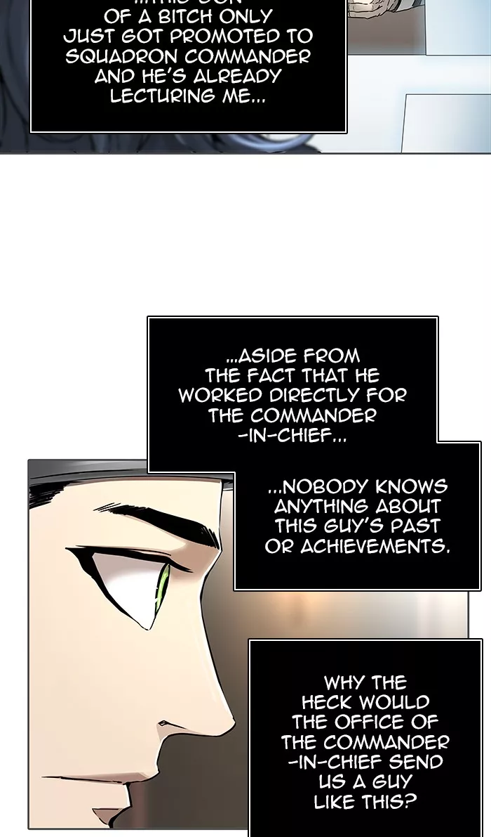 Tower of God, chapter 469, image 33