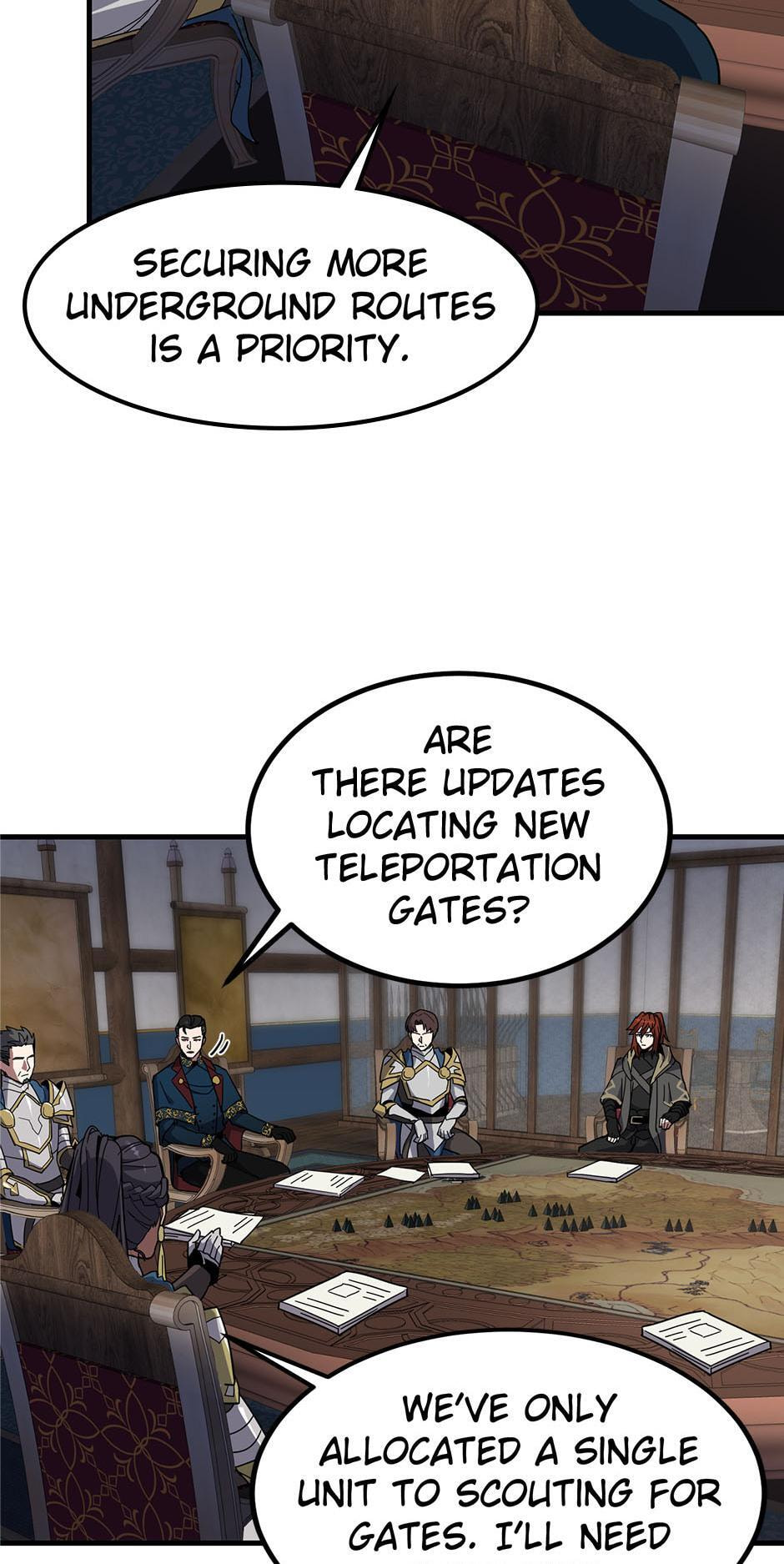 The Beginning After the End, chapter 230, image 26