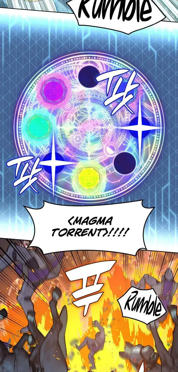 Overgeared (Team Argo), chapter 314, page 59