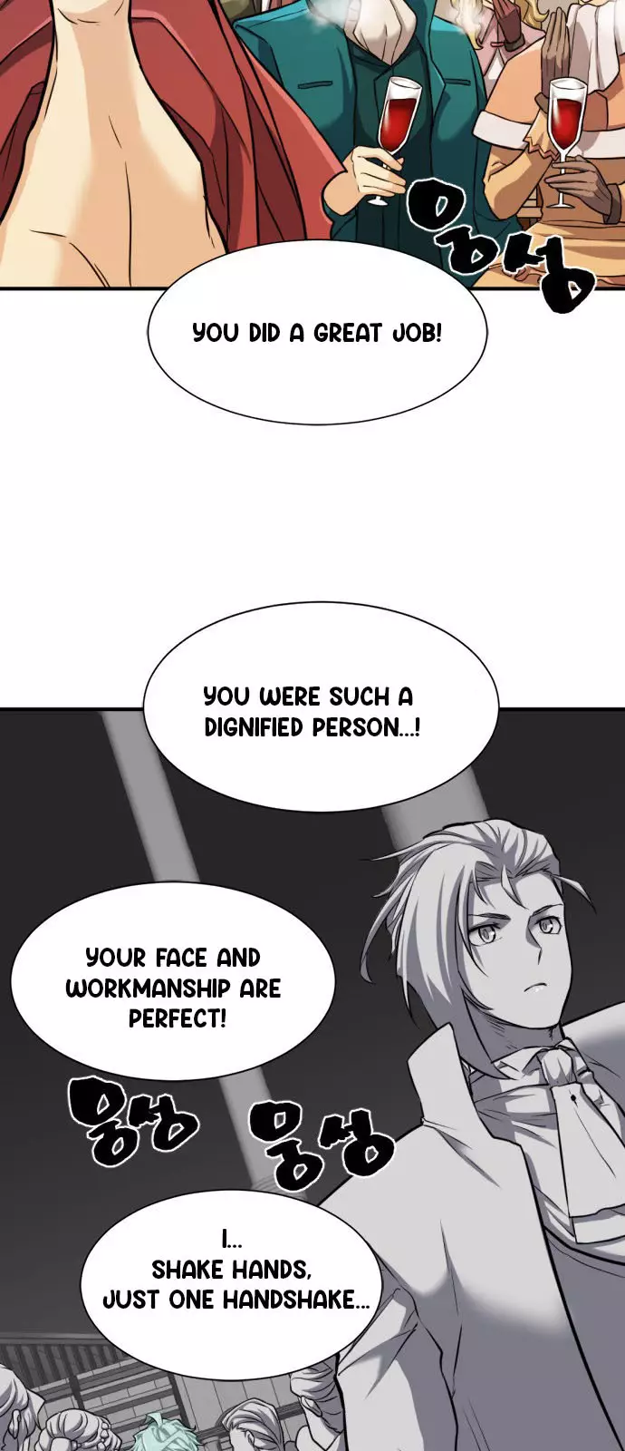 The Greatest Estate Developer, chapter 27, image 49