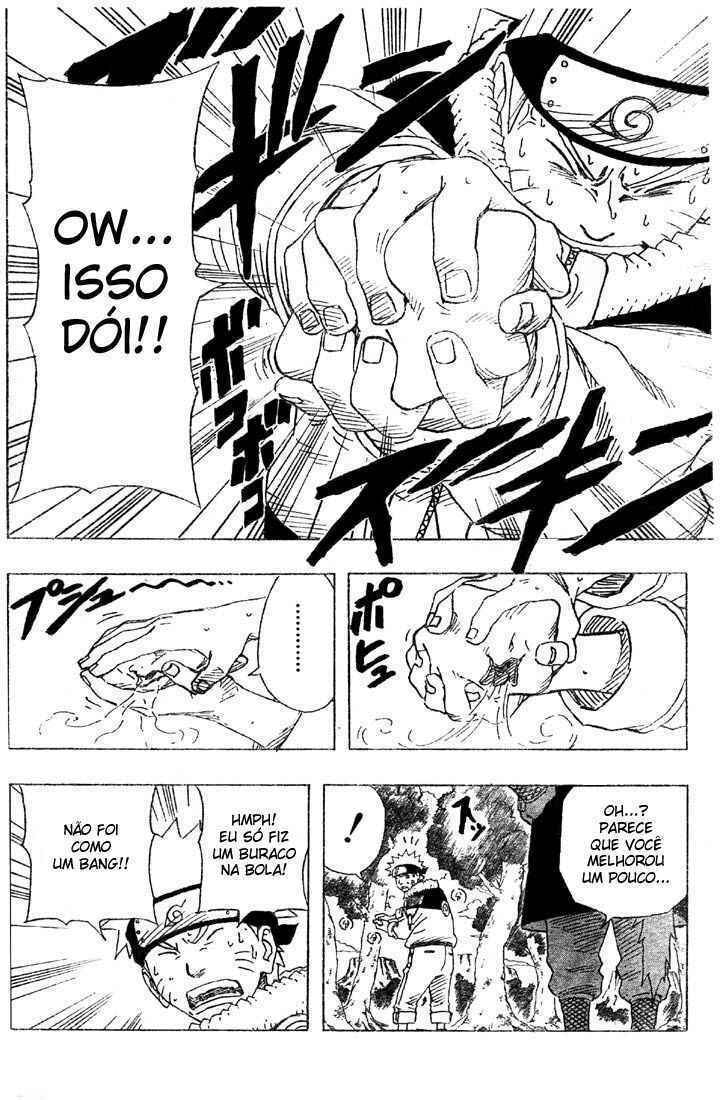 Naruto, chapter 152, image 18