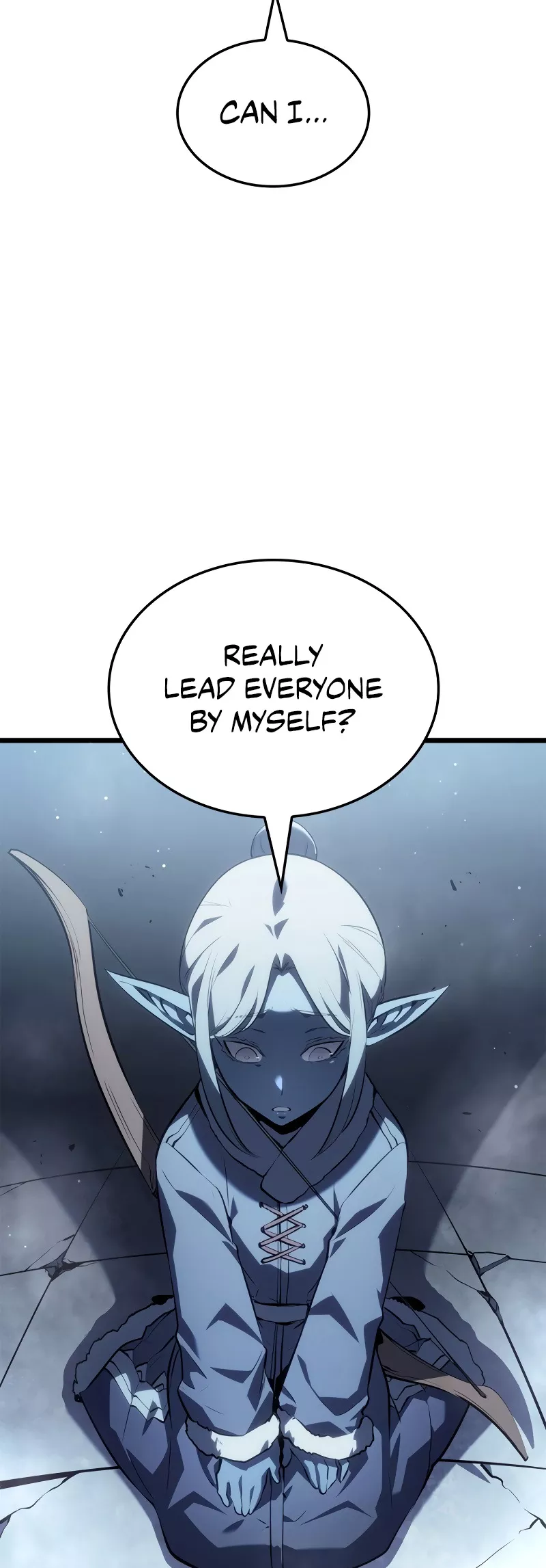 Solo Leveling: Ragnarok, chapter 65, image 37