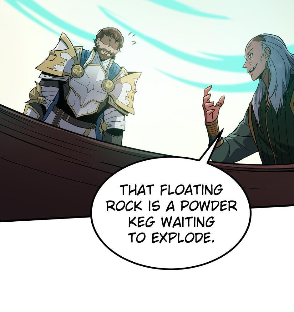 The Beginning After the End, chapter 256, image 85