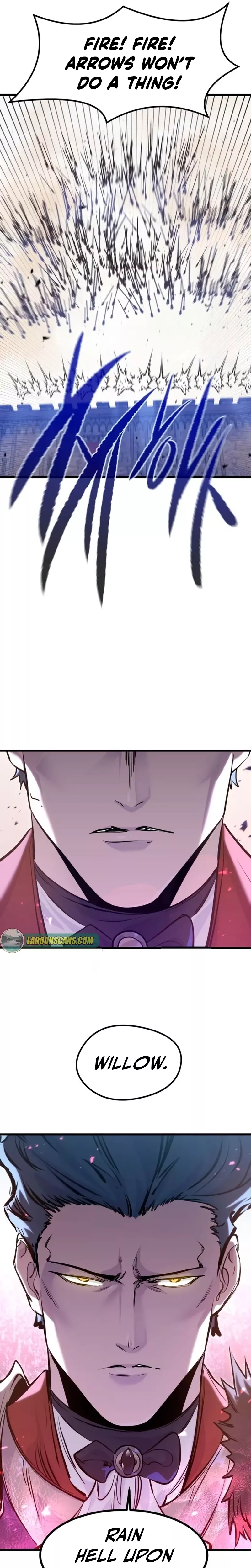 The Regressed Mercenary Has a Plan, chapter 74, image 33
