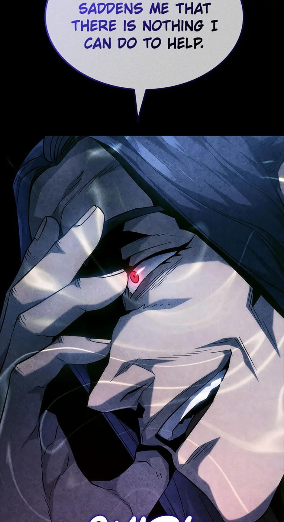 Revenge of the Baskerville Bloodhound, chapter 68, image 107