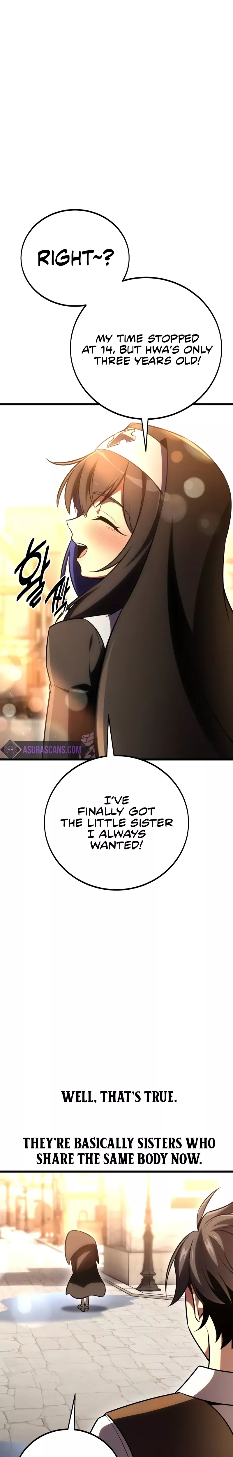 I Killed the Main Player, chapter 53, image 12