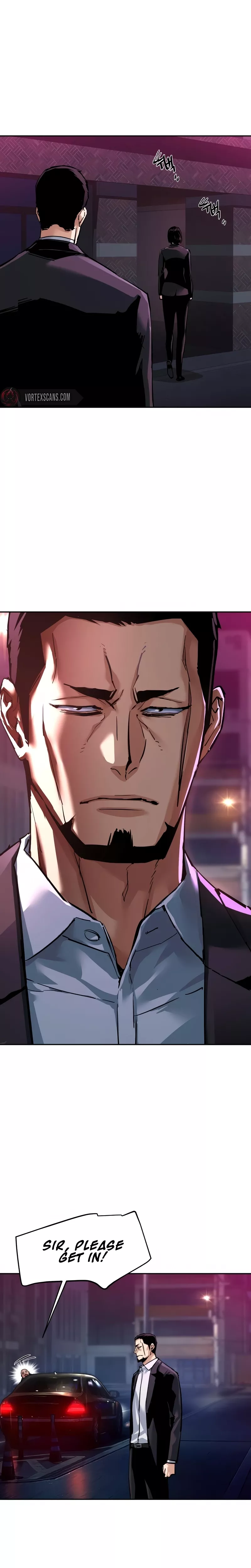 Teenage Mercenary, chapter 266, image 17