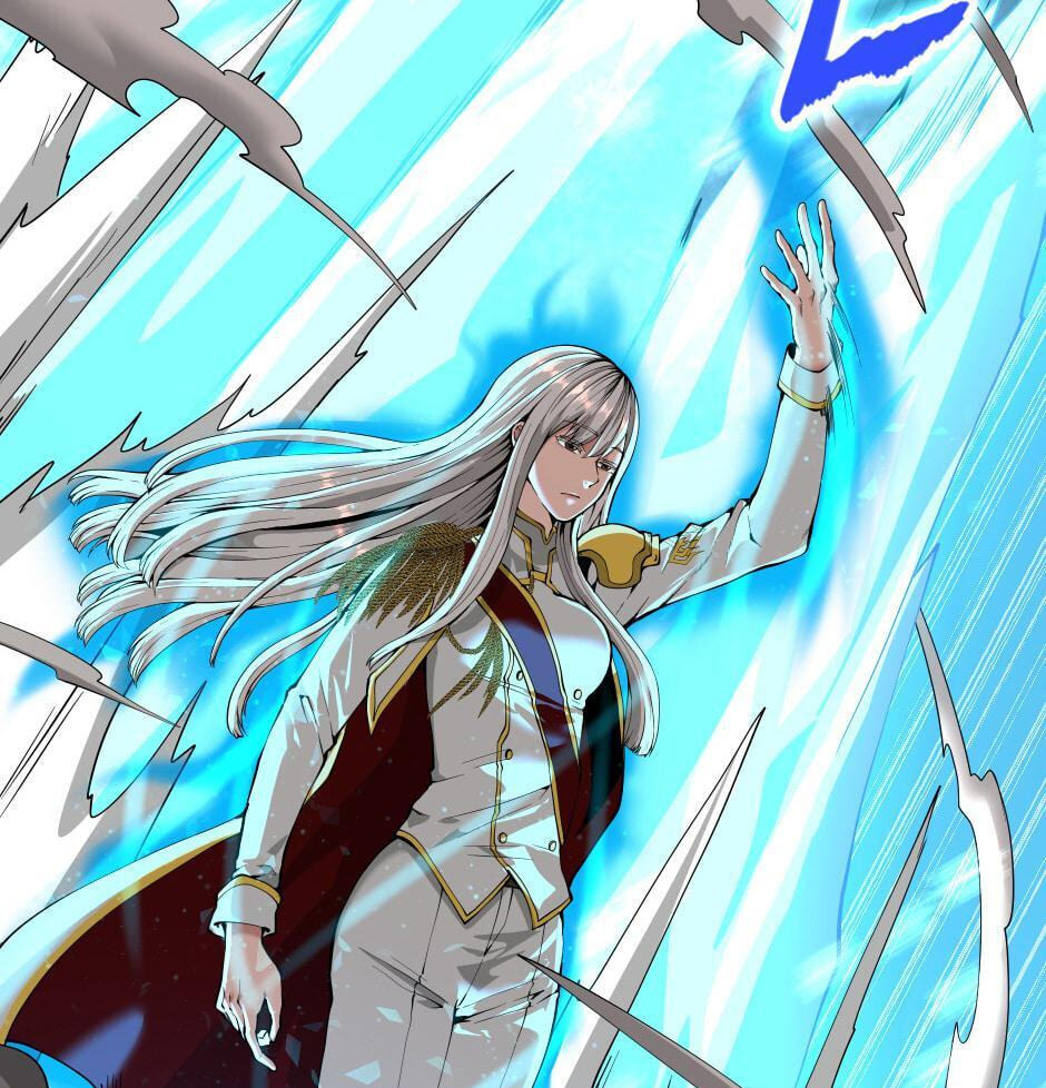 The Beginning After the End, chapter 140, image 45