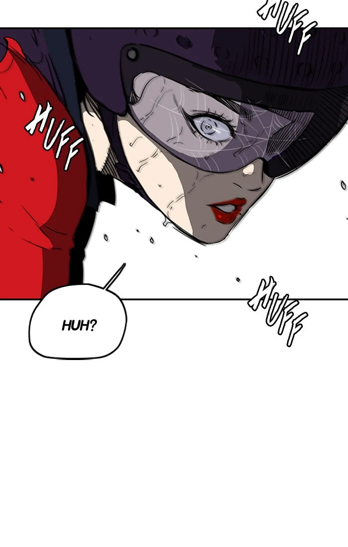 Wind Breaker, chapter 210, image 72