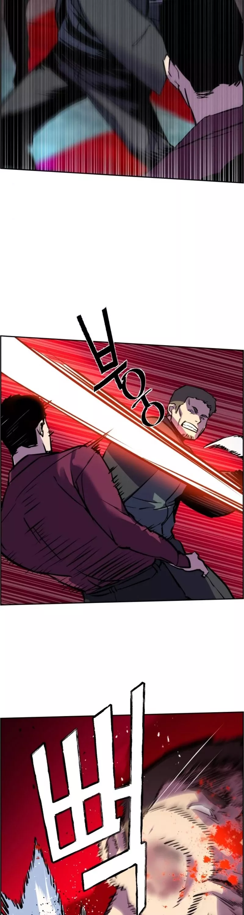 Teenage Mercenary, chapter 19, image 43