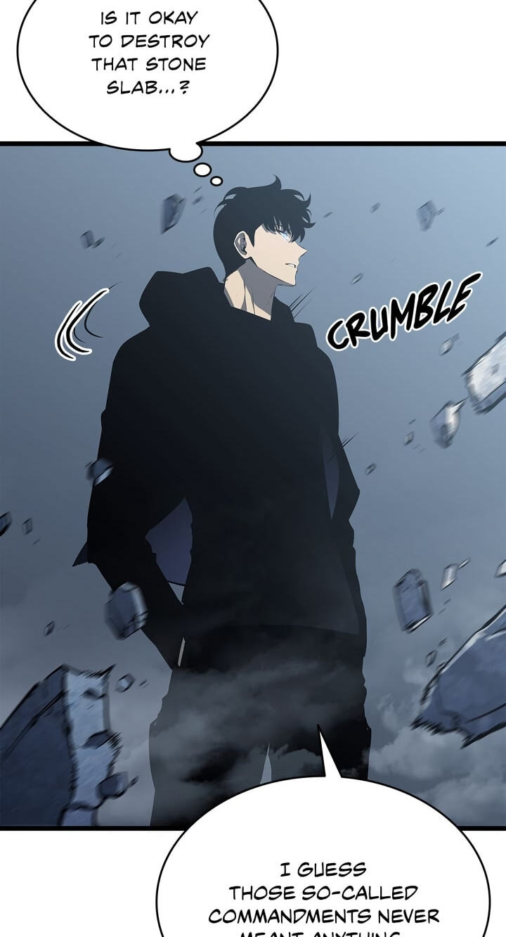 Solo Leveling, chapter 125, image 38