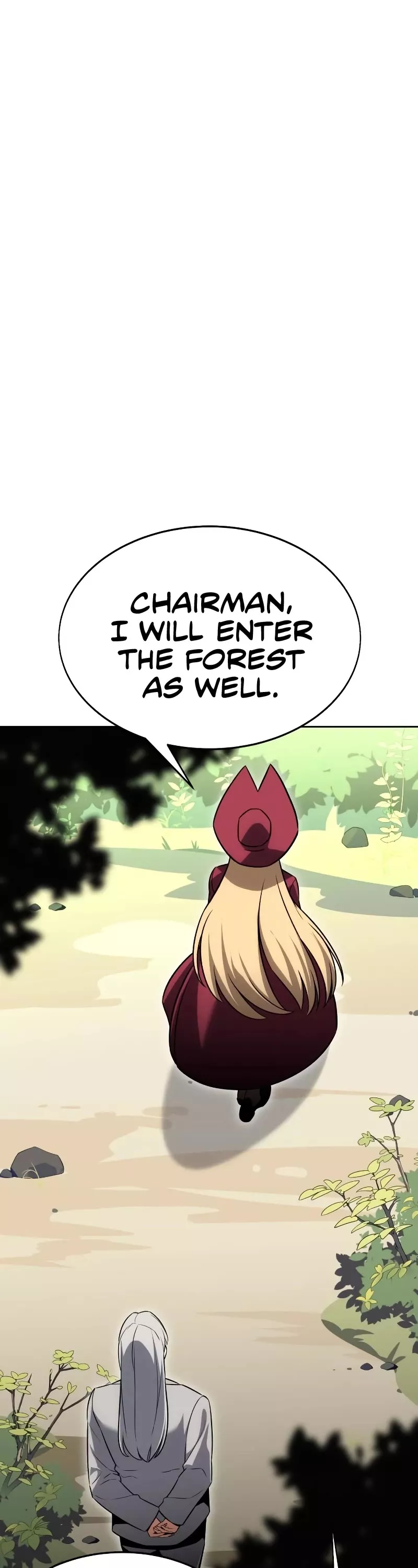 I Killed the Main Player, chapter 8, image 100