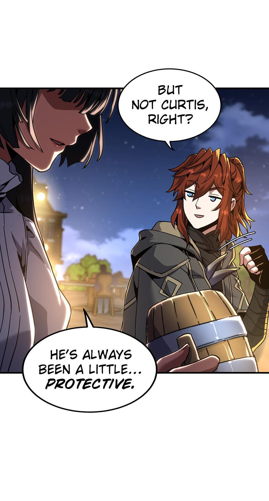 The Beginning After the End, chapter 216, image 73