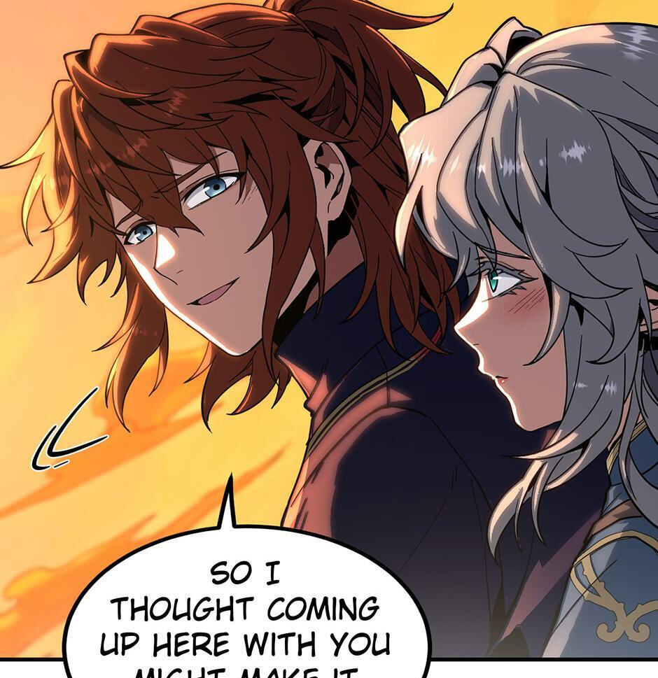 The Beginning After the End, chapter 242, image 88