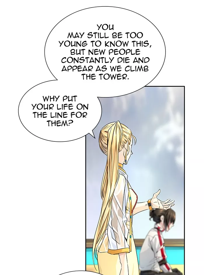 Tower of God, chapter 501, image 184