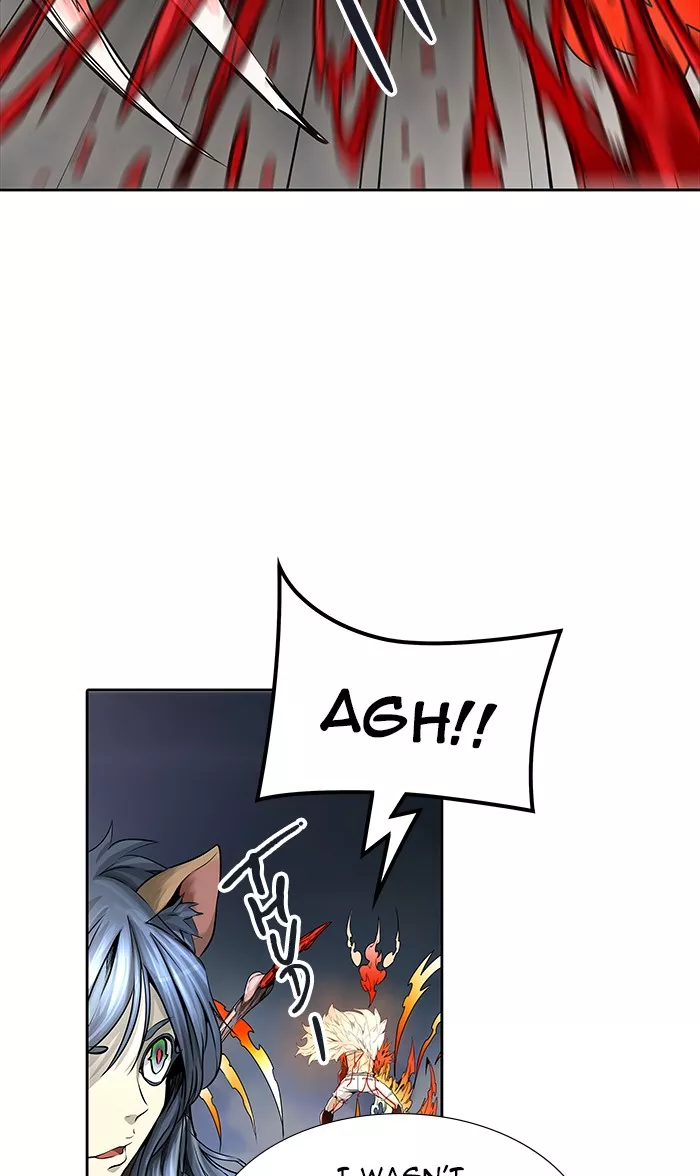 Tower of God, chapter 463, image 112