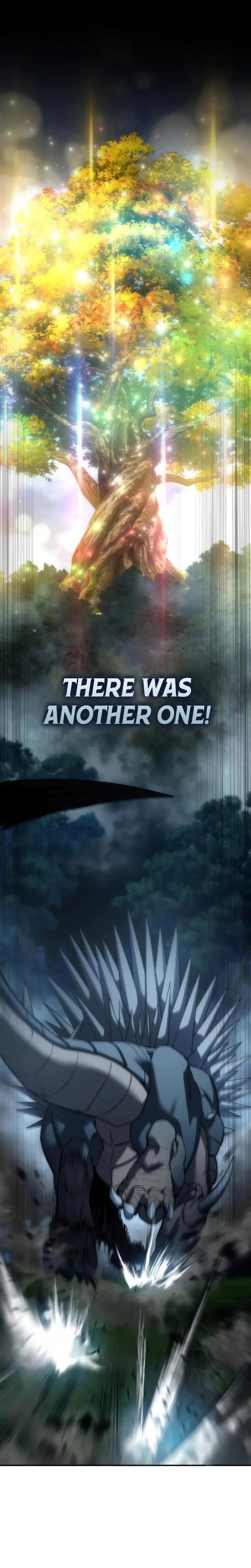 Star-Fostered Swordmaster, chapter 115, image 14
